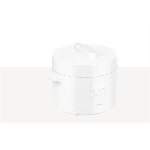 Xiaomi Electric Pressure Cooker 4.8L EU elektromos kukta