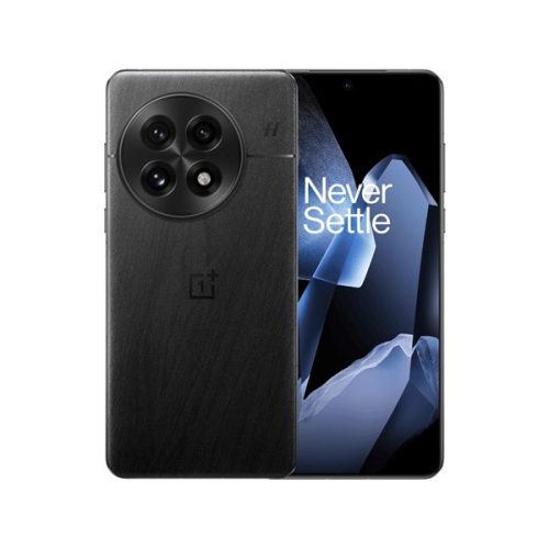 OnePlus 13 6,82" 5G 12/256GB DualSIM fekete okostelefon
