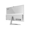 MSI Modern AM242 12M-1812XEU-W51235U16GS50XXANS 23,8"FHD/Core i5-1235U/16GB/500GB/fehér All-in-One asztali számítógép