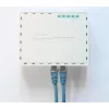 MikroTik hEX (2024 verzió) E50UG L4 512MB 5xGbE LAN port router