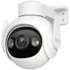 IMOU Cruiser 2 /8MP/3,6mm/kültéri/H265/IR30m/ember, jármű észlelés/aktív elrettentő funkció/IP wifi PT kamera