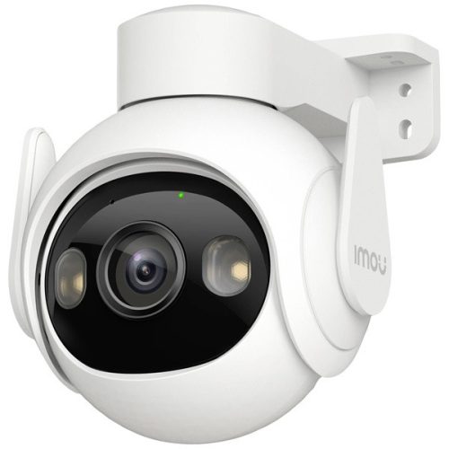 IMOU Cruiser 2 /8MP/3,6mm/kültéri/H265/IR30m/ember, jármű észlelés/aktív elrettentő funkció/IP wifi PT kamera