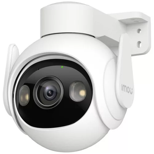 IMOU Cruiser 2 /8MP/3,6mm/kültéri/H265/IR30m/ember, jármű észlelés/aktív elrettentő funkció/IP wifi PT kamera