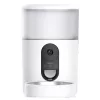 IMOU PF1 intelligens kisállat-etető/360° panorámanézet/2,5K HD kép/Intelligens adagolás/Háziállat- és evésérzékelés