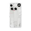 Nothing Phone (3) 6,7" 5G 12/256GB DualSIM fehér okostelefon
