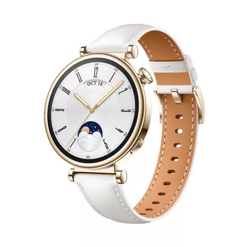Huawei Watch GT 4 (41mm) fehér okosóra
