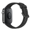Huawei Watch Fit 3 fekete okosóra