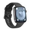Huawei Watch Fit 3 fekete okosóra