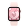 Huawei Watch Fit 3 pink okosóra