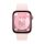 Huawei Watch Fit 3 pink okosóra