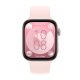Huawei Watch Fit 3 pink okosóra