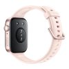 Huawei Watch Fit 3 pink okosóra