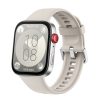 Huawei Watch Fit 3 fehér okosóra