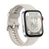 Huawei Watch Fit 3 fehér okosóra