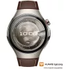 Huawei Watch 5 (46mm) barna okosóra