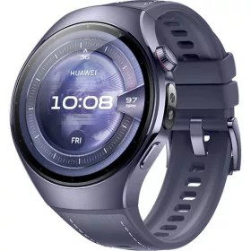 Huawei Watch 5 (46mm) lila okosóra