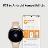Huawei Watch 5 (46mm) lila okosóra