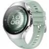 Huawei Watch 5 (42mm) zöld okosóra