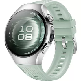 Huawei Watch 5 (42mm) zöld okosóra