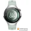 Huawei Watch 5 (42mm) zöld okosóra