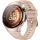 Huawei Watch 5 (42mm) bézs okosóra