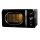 Berlinger Haus BH/9698 800W 20L fekete- rose gold digitális mikrohullámú sütő