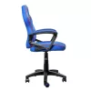 Trust 25741 GXT 703SM Revvo kids Superman gamer szék