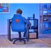 Trust 25741 GXT 703SM Revvo kids Superman gamer szék