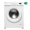 Vivax WFL-120716CDS fehér, elöltöltős, keskeny,  max.1200ford., 7kg mosógép