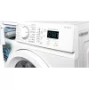 Vivax WFL-120716CDS fehér, elöltöltős, keskeny,  max.1200ford., 7kg mosógép