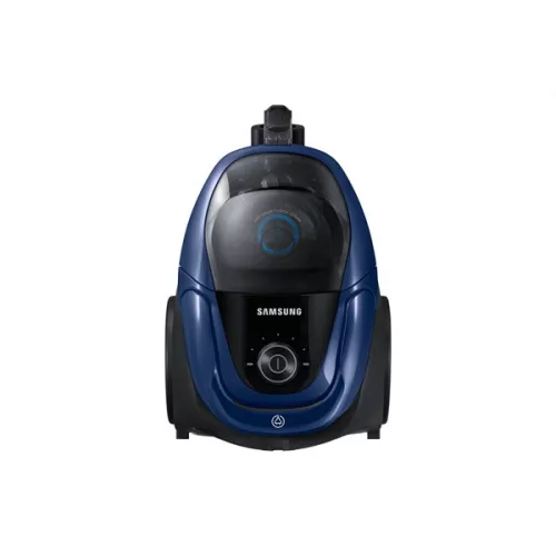Samsung VC07M3110VB/GE kék porzsák nélküli porszívó