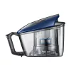 Samsung VC07M3110VB/GE kék porzsák nélküli porszívó