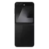 Samsung SM-F761B Galaxy Z Flip7 FE 6,7" 5G 8/128GB DualSIM fekete okostelefon