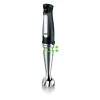 Braun MQ7045X MultiQuick 7 fekete-ezüst botmixer