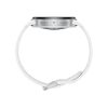 Samsung SM-L320 Galaxy Watch 8 (40mm) BT ezüst okosóra
