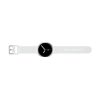 Samsung SM-L320 Galaxy Watch 8 (40mm) BT ezüst okosóra