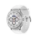 Samsung SM-L500 Galaxy Watch 8 Classic (46mm) BT fehér okosóra