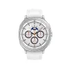 Samsung SM-L500 Galaxy Watch 8 Classic (46mm) BT fehér okosóra