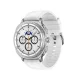 Samsung SM-L505 Galaxy Watch 8 Classic (46mm) LTE fehér okosóra