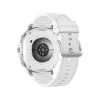 Samsung SM-L505 Galaxy Watch 8 Classic (46mm) LTE fehér okosóra