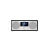 Panasonic RF-D40EG-K internetes rádió