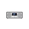 Panasonic RF-D40EG-K internetes rádió