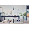 Panasonic RF-D40EG-K internetes rádió