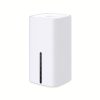 TP-Link Archer NX200 5G AX1800 Wi-Fi 6 Dual-Band Vezeték nélküli Gigabit Router