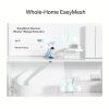 TP-Link Archer NX200 5G AX1800 Wi-Fi 6 Dual-Band Vezeték nélküli Gigabit Router