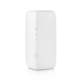   ZyXEL FWA505-EU0102F AX1800 802.11ax Wi-Fi 6 5G LTE beltéri Dual-Band Wireless router