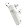Skullcandy Method360 ANC True Wireless Bluetooth fehér fülhallgató (Sound by Bose)