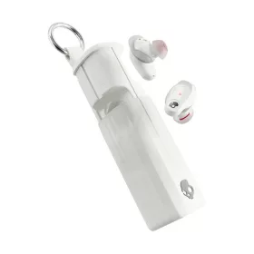   Skullcandy Method360 ANC True Wireless Bluetooth fehér fülhallgató (Sound by Bose)