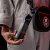 Skullcandy Method360 ANC True Wireless Bluetooth fekete fülhallgató (Sound by Bose)