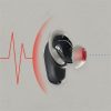 Skullcandy Method360 ANC True Wireless Bluetooth fekete fülhallgató (Sound by Bose)